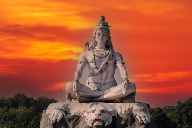 भगवान शिव: एक पौराणिक और आध्यात्मिक परिचय